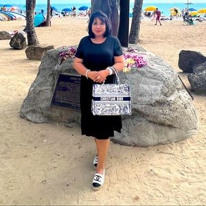 Meet your Posher, Ra